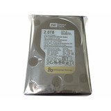 Western Digital Wd  Sata  Re Wd2000fyyz 2tb Server 