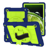 Capa Anti-shock Arctodus Para iPad 7 iPad 8 iPad 9 10.2 Pol.