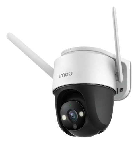 Cámara De Seguridad Imou S41fp Wifi Ip 4mpx Motorizada