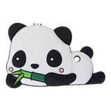 Collar Sensorial Mordedor Oso Panda Autismo Tea Tdah