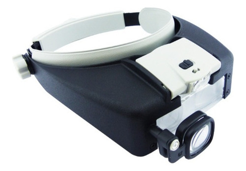 Lentes Lupa Lupa Led Lupa Vicera Con Luz Led Lupas Amplifica