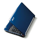 Portatil Acer Aspire One Zg5 (funcionando)