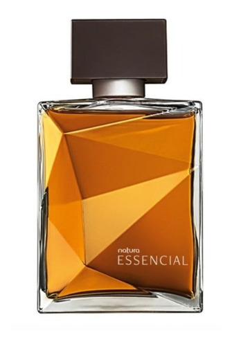 Perfume Masculino Natura Essencial 100ml Original