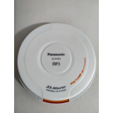 Diskman Panasonic Mp3 