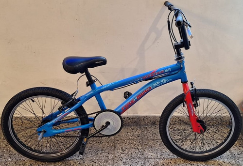 Bicicleta R20 Bmx  Fire Bird  Master  Freestyle 