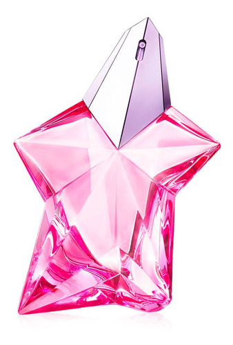 Thierry Mugler Angel Nova Edt 100 ml Para  Mujer Recargable  