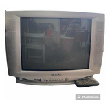 Televisor Hitachi 21 Pulgadas