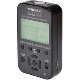 Radio Flash Yongnuo Yn-622c Tx Controlador Flash S/fio Canon