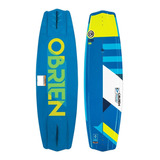 Tabla Wakeboard O´brien Valhalla 138 Y 143 Pro.