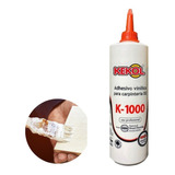 Kekol K-1000 Adhesivo Vinilico Profesional P/ Madera 1 Kg