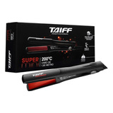 Taiff Chapa Super Mini 17cm 200°c Bivolt