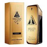 1 Million Elixir Paco Rabanne Masculino Edp 200ml