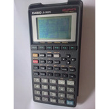 Calculadora Graficadora Casiofx 7400