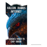 Internet Sin Limites (halcon Ramos) Virgin $39