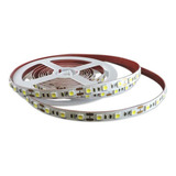 Tira Led Smd 5050 Interior Blanco Cálido 60 Leds/m 12v 14.4w