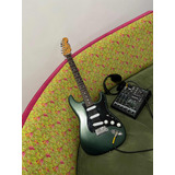 Fender Stratocaster American Standard Usa Remato