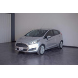 Ford Fiesta Kinetic 2015 1.6 Se Plus 120cv Oys