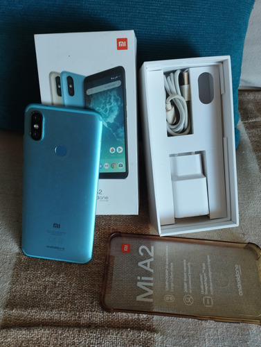 Xiaomi Mi A2 