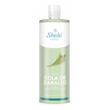 Shampoo Cola De Caballo 950 Ml Crecimiento Sedosidad Sheló N