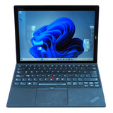Tablet Lenovo 2en1  I7 8th 16gb256gb Tec Iluminado C/detalle