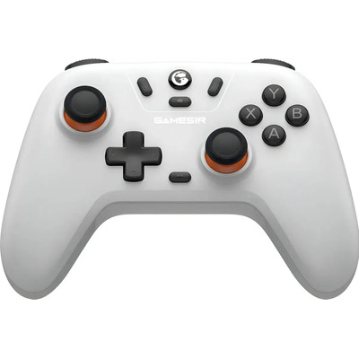 Gamesir T4 Nova Lite - Gamepad Inalámbrico Para Pc\u002Fsw White Color Blanco | Envío gratis