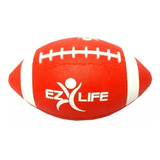 Pelota Futbol Americano N°3 Grip Nfl Junior Goma Rugby