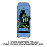 Trooper Fear Of The Dark 500ml 