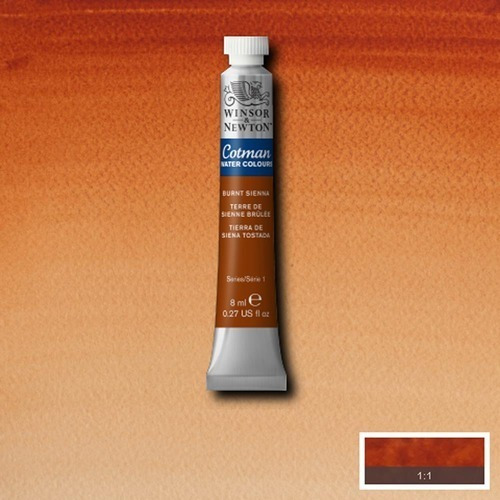 Acuarelas Cotman Pomo 8 Ml Winsor & Newton Barrio Norte