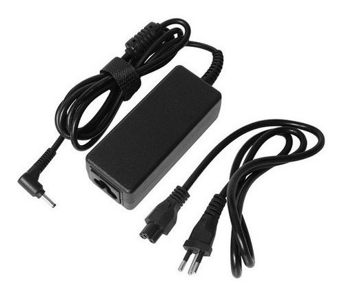 Fonte Para Notebook Acer Aspire A315-23g A315-34g Plug Fino