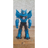 Action Figure Steeljaw 15cm Transformers Robots In Disguise