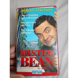 Vhs Mr. Bean O Filme ( Dublado)