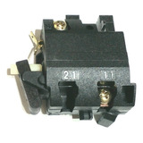Interruptor Amoladora Bosch 115mm Modelos 3278 Y 1347
