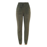 Pantalón Buzo Plush Ol-296 S/m L/xl