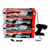 Juguete Formula Uno Control Remoto Carro F1 Niño Regalo 