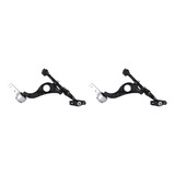 Par Bandeja Suspension Para Mazda Mazda 6 2.2  2012/2016