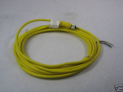 Mencom Mdc-5fp-5m 5pole Female 5m 22/5 Awm Cable  New