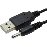 Cable Usb A Pin Redondo 3,5mm - Ancbian Electronics Haedo
