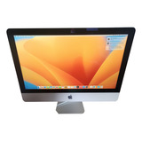 iMac 2017 A1418 Corei7-7700 Ram 32gb Ssd 512gb Retina 4k