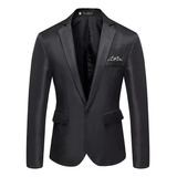 Ofertas Especiais Jaqueta Masculina Blazer Blazer Importado