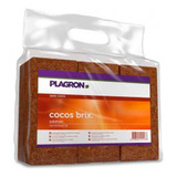 Sustrato Cocos Brix 6 Unidades | Plagron