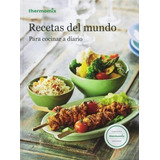 Libro: Recetas Del Mundo Para Cocinar A Diario. Vv.aa.. Ther