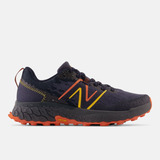 Zapatillas Trekking Hombre New Balance X Hierro V7 Azul