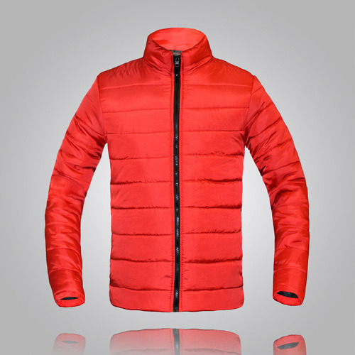 Jaqueta Masculina Puffer Blusa Cabolsa Frio