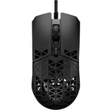 Mouse Asus P307 Tuf Gaming M4 Air Carcasa De Aire 16000p /vc Color Negro