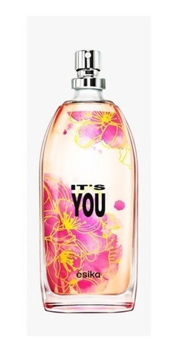 Perfume Its You Emotion By Esika 100 Ml Edt