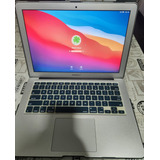 Laptop Macbook Air 2013 13 PuLG 4gb Ram Core I5 Con Carcasa