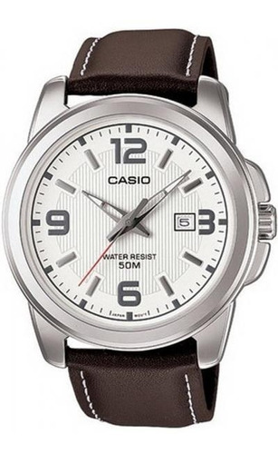 Reloj Casio Mtp-1314l-7a Hombre Envio Gratis