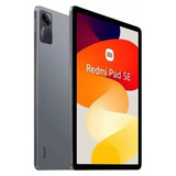 Tablet Xiaomi Redmi Pad Se 128gb 4gb Ram Cinza Wi-fi 