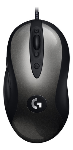910-005543 Mouse Gamer Alam Logitech Mx518