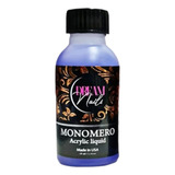 Monomero De La Marca Profesional Dream Nails De 60 Ml 